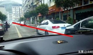 新手上路怎么开车